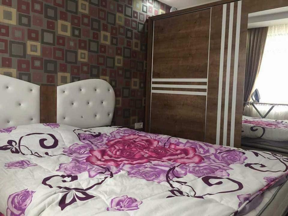 Cihan Alp Antalya