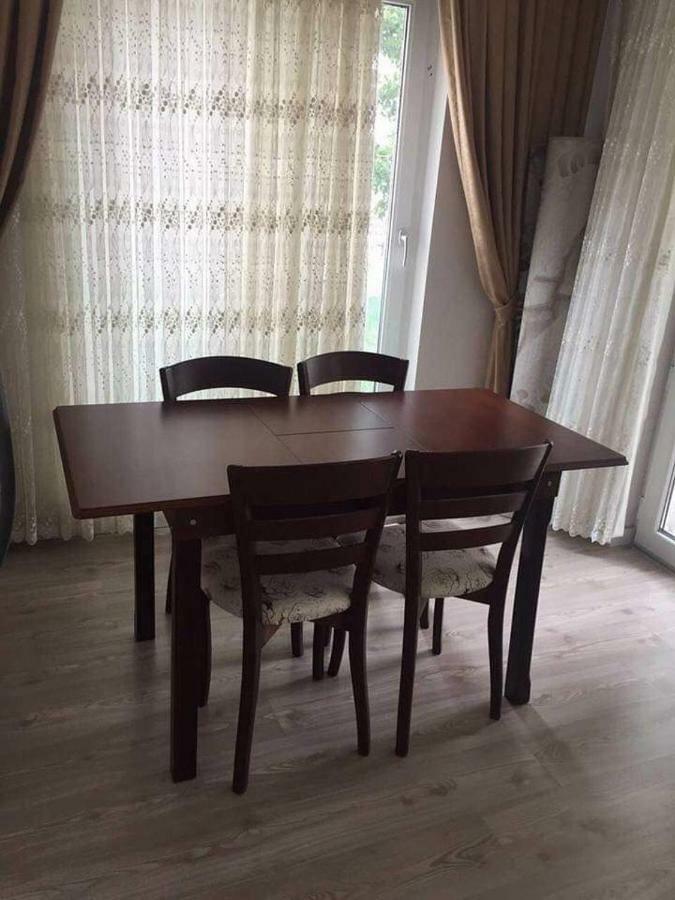 Cihan Alp Antalya